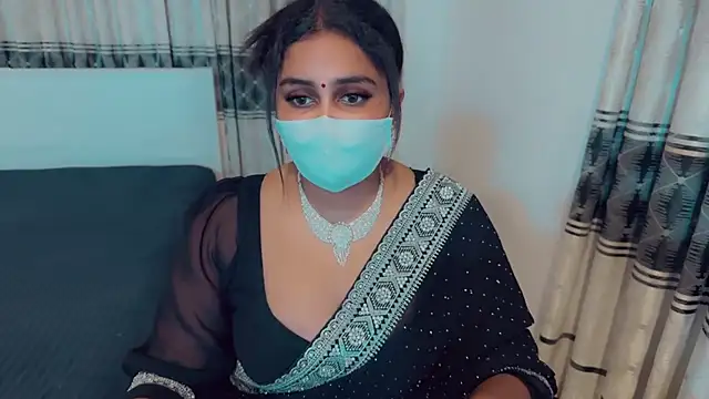 SonY CaM online show from 09/17/25, 05:15