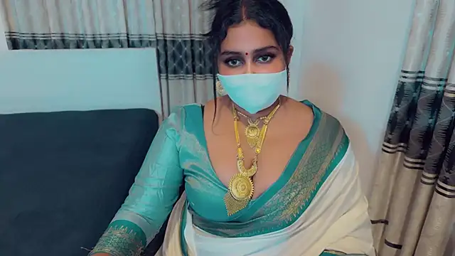 SonY CaM online show from 11/03/25, 04:54