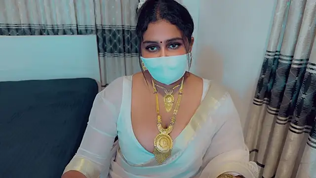 SonY CaM online show from 10/27/25, 04:41