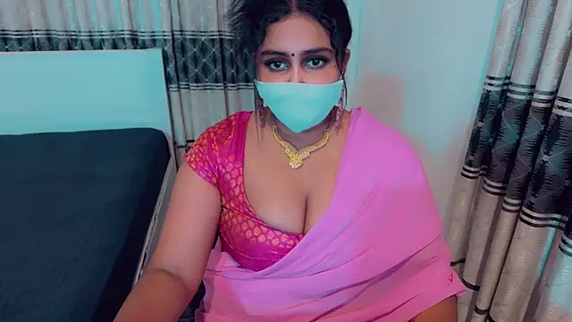 SonY CaM online show from 12/17/25, 05:07