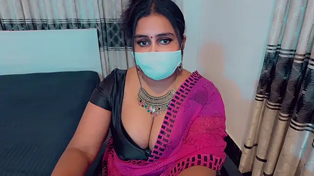 SonY CaM online show from 04/03/26, 05:30