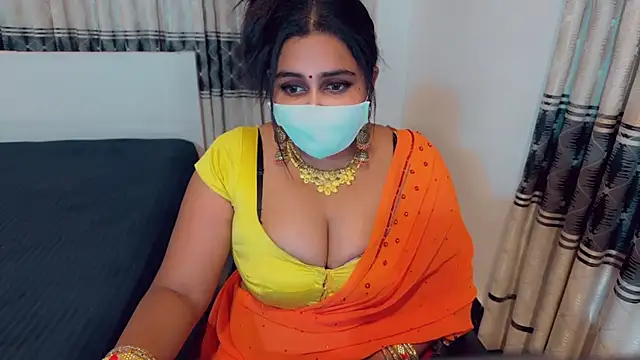 SonY CaM online show from 03/24/26, 09:09