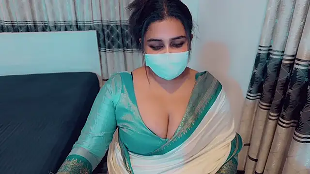 SonY CaM online show from 04/09/26, 05:41