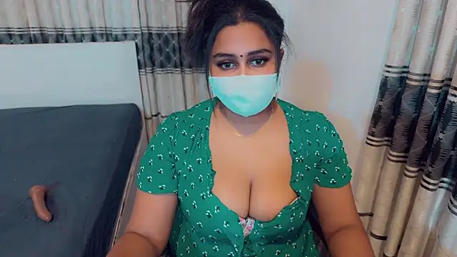 SonY CaM online show from 03/08/26, 09:01