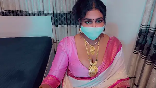 SonY CaM online show from 12/22/25, 05:02