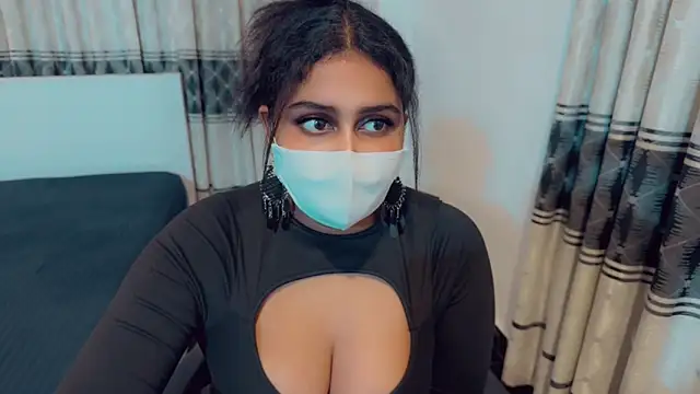 SonY CaM online show from 10/09/25, 04:40