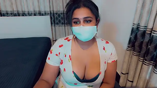 SonY CaM online show from 03/28/26, 09:21