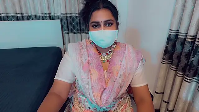 SonY CaM online show from 04/12/26, 05:38