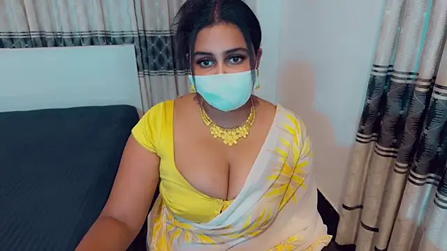 SonY CaM online show from 04/05/26, 09:27