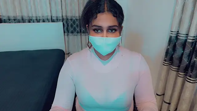 SonY CaM online show from 11/02/25, 04:56