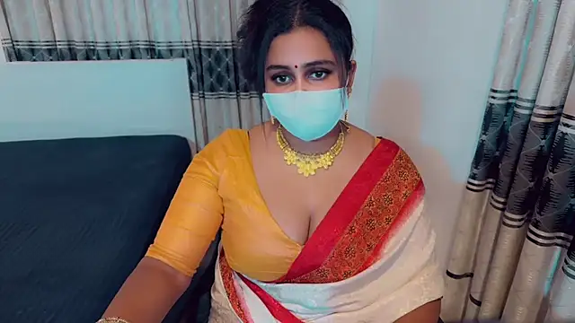 SonY CaM online show from 04/07/26, 09:33