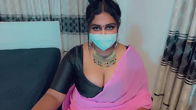 SonY CaM online show from 11/18/25, 05:16