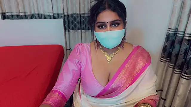 SonY CaM online show from 10/13/25, 05:14