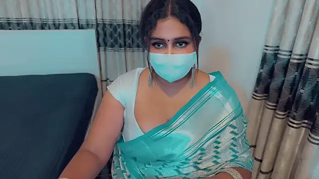 SonY CaM online show from 10/28/25, 05:12