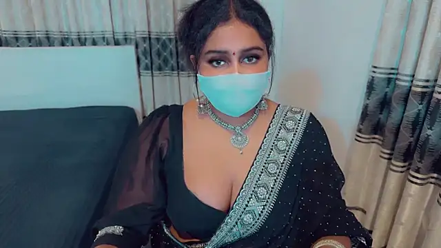 SonY CaM online show from 10/10/25, 05:14