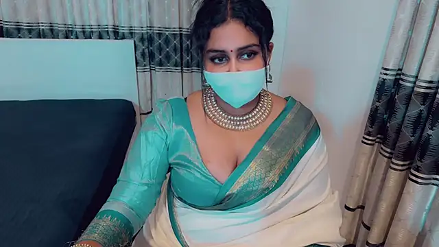 SonY CaM online show from 12/01/25, 05:14