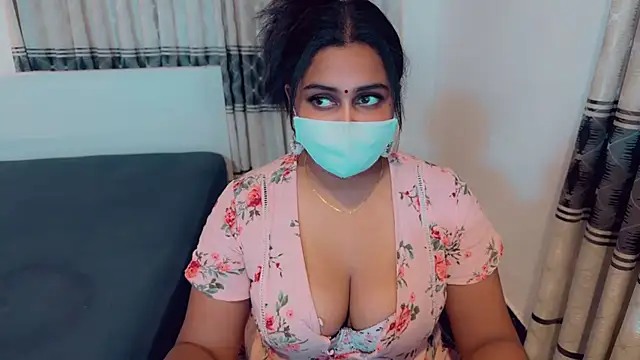 SonY CaM online show from 03/15/26, 09:27