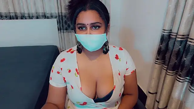 SonY CaM online show from 02/28/26, 08:47