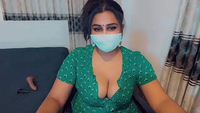 SonY CaM online show from 03/25/26, 09:08