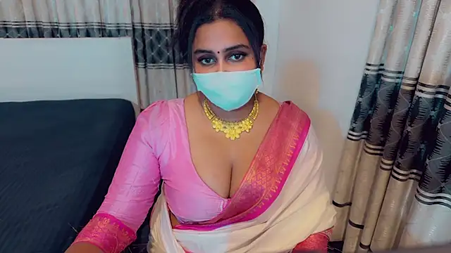 SonY CaM online show from 03/27/26, 09:54