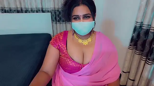 SonY CaM online show from 04/10/26, 09:27