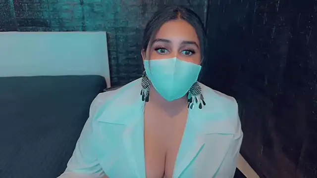 SonY CaM online show from 03/18/25, 05:23