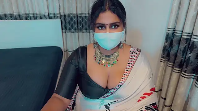 SonY CaM online show from 10/29/25, 04:39