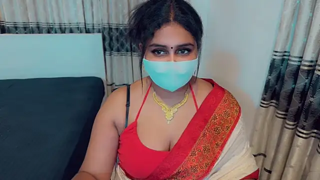 SonY CaM online show from 10/08/25, 04:40