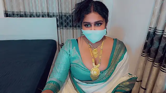 SonY CaM online show from 12/16/25, 04:55