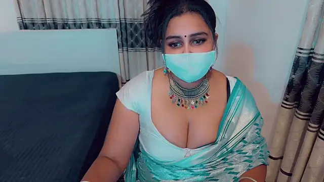 SonY CaM online show from 04/06/26, 08:48