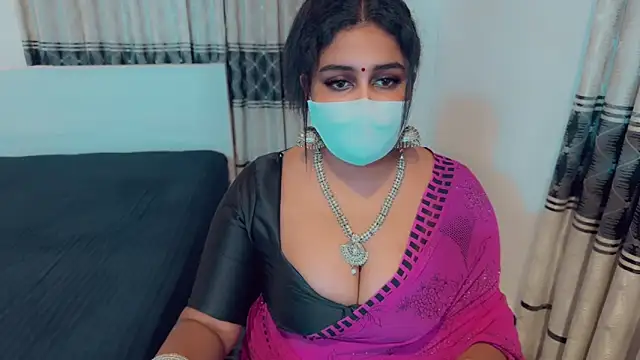 SonY CaM online show from 10/30/25, 04:48