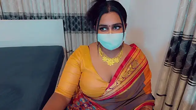 SonY CaM online show from 03/10/26, 05:17