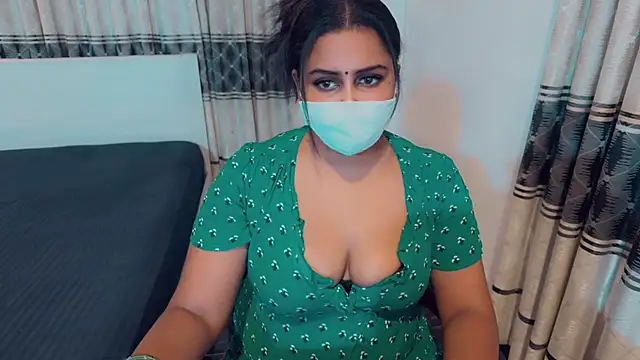 SonY CaM online show from 04/04/26, 08:32