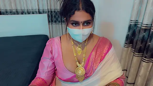 SonY CaM online show from 10/20/25, 04:40