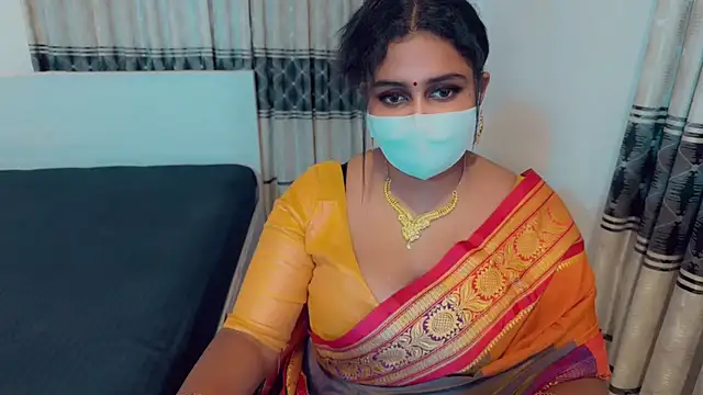 SonY CaM online show from 10/31/25, 04:58