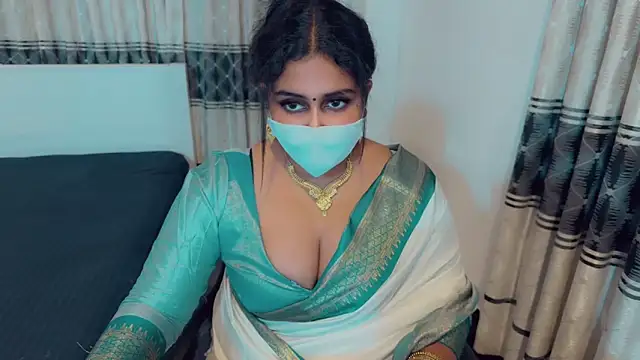 SonY CaM online show from 11/17/25, 04:33