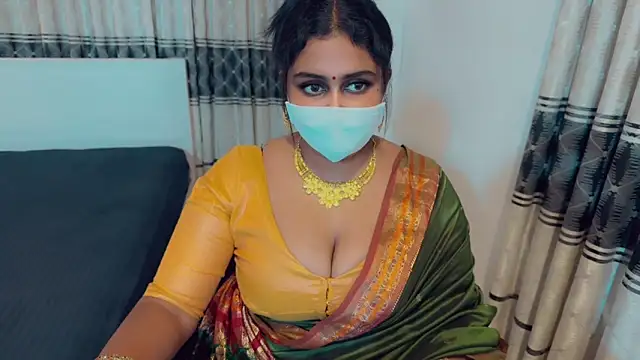 SonY CaM online show from 11/06/25, 04:44