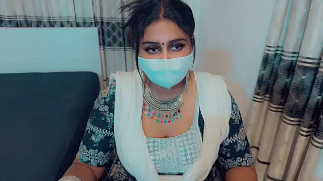 SonY CaM online show from 09/19/25, 05:06