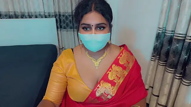 SonY CaM online show from 09/23/25, 05:09