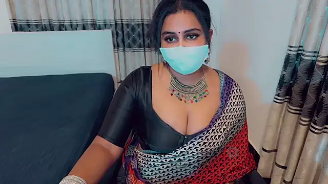 SonY CaM online show from 03/29/26, 09:33