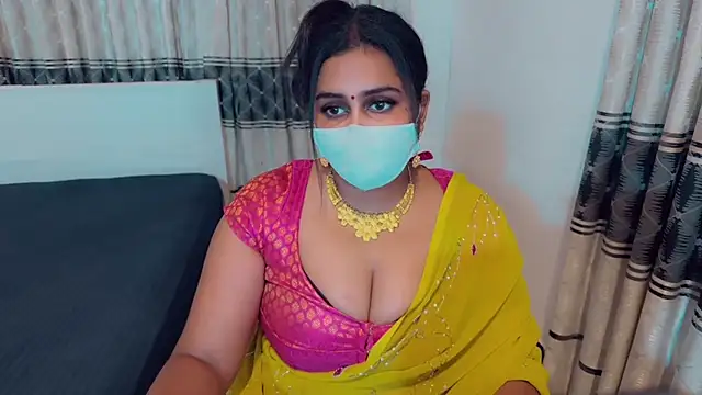 SonY CaM online show from 04/16/26, 08:59