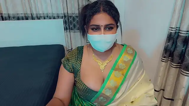 SonY CaM online show from 09/09/25, 05:11