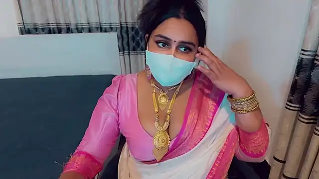 SonY CaM online show from 02/24/26, 04:52