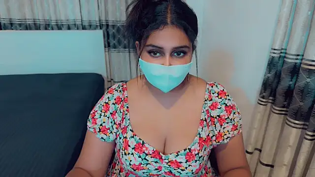 SonY CaM online show from 09/20/25, 05:18