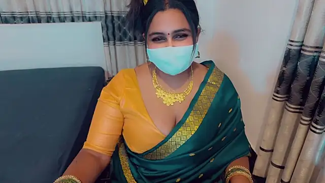 SonY CaM online show from 02/25/26, 05:13