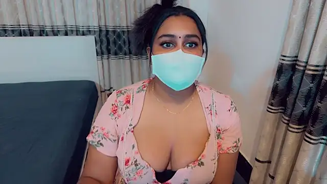 SonY CaM online show from 02/26/26, 09:42