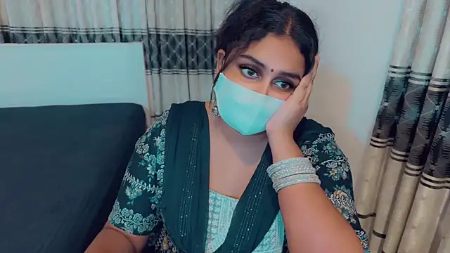 SonY CaM online show from 10/24/25, 05:12