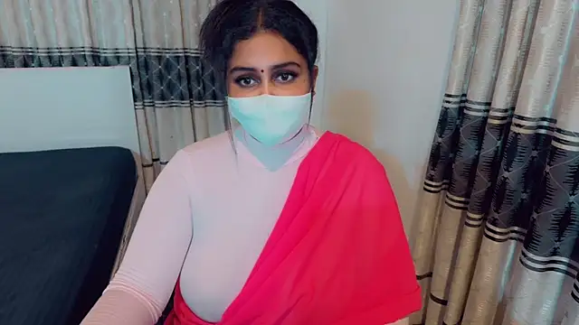 SonY CaM online show from 12/14/25, 05:18