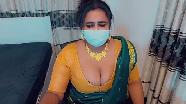 SonY CaM online show from 04/15/26, 07:58