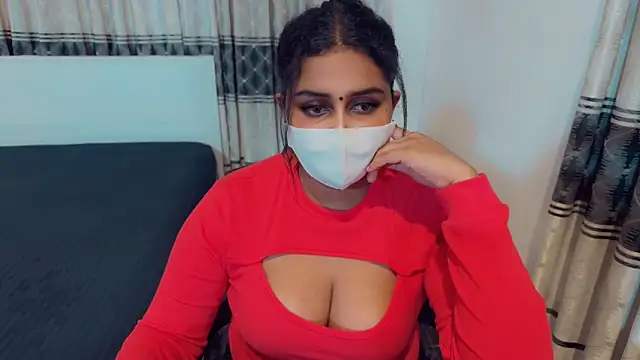 SonY CaM online show from 09/12/25, 05:35